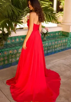 A Line|Plus Size^Ava Presley 42317