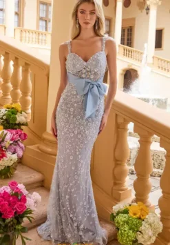 Winter Formal|Fitted^Ava Presley 42218