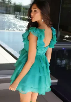 Bat Mitzvah|8Th Grade Dance^Ava Presley 26377