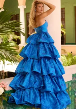 Sweet Sixteen|Plus Sized Dresses^Ava Presley 26412