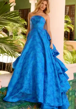 Sweet Sixteen|Plus Sized Dresses^Ava Presley 26412