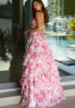 Sweet Sixteen|Plus Sized Dresses^Ava Presley 42207