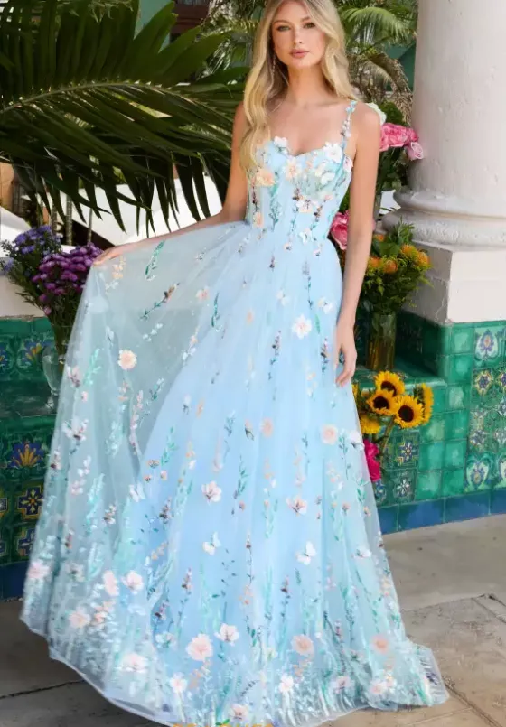 Sweet Sixteen|Plus Sized Dresses^Ava Presley 47189