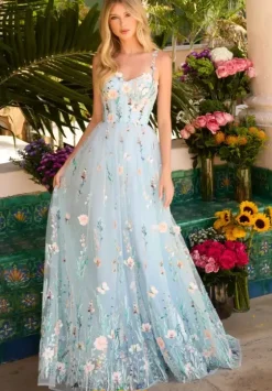 Sweet Sixteen|Plus Sized Dresses^Ava Presley 47189