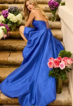 Long Dresses|Plus Sized Dresses^Ava Presley 42366