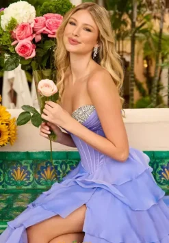 Long Dresses|Plus Sized Dresses^Ava Presley 42213