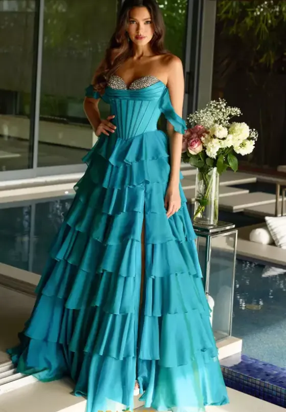 Long Dresses|Plus Sized Dresses^Ava Presley 42213