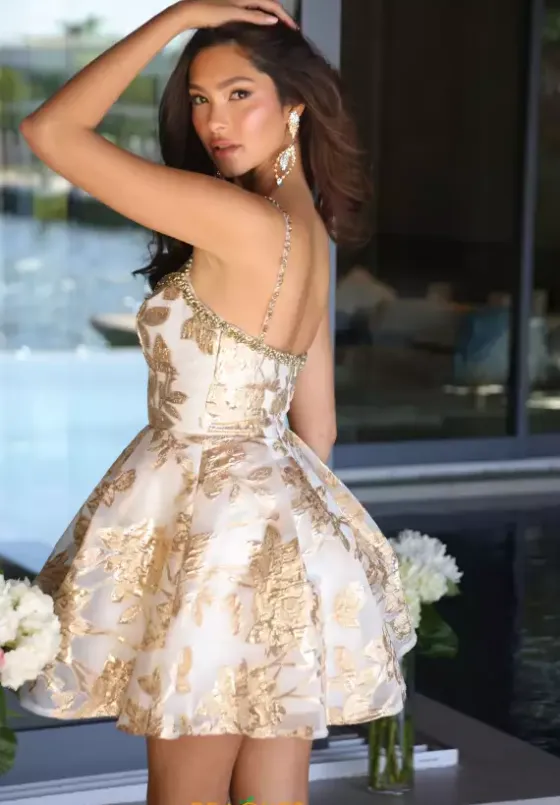 Bat Mitzvah|8Th Grade Dance^Ava Presley 26357