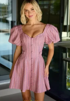 Quince Guest Dresses|Pageant^Ava Presley 26704