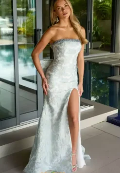 Winter Formal|Plus Sized Dresses^Ava Presley 42282