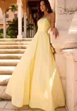 Long Dresses|Plus Sized Dresses^Ava Presley 26417