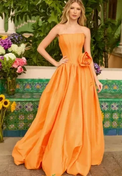 Long Dresses|Plus Sized Dresses^Ava Presley 47204