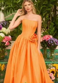 Long Dresses|Plus Sized Dresses^Ava Presley 47204