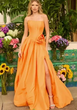 Long Dresses|Plus Sized Dresses^Ava Presley 47204