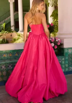 Long Dresses|Plus Sized Dresses^Ava Presley 47204