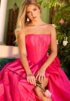 Long Dresses|Plus Sized Dresses^Ava Presley 47204