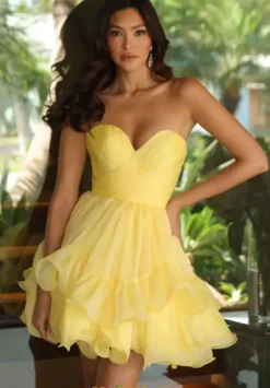 Bat Mitzvah|8Th Grade Dance^Ava Presley 26426