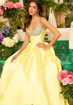 Long Dresses|Plus Sized Dresses^Ava Presley 42311