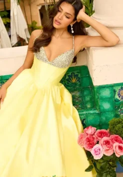 Long Dresses|Plus Sized Dresses^Ava Presley 42311