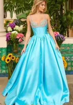 Long Dresses|Plus Sized Dresses^Ava Presley 42311