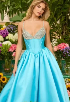 Long Dresses|Plus Sized Dresses^Ava Presley 42311