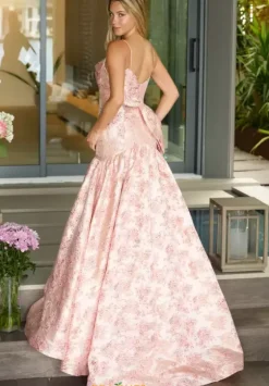 Long Dresses|Plus Sized Dresses^Ava Presley 26419