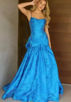 Long Dresses|Plus Sized Dresses^Ava Presley 26419