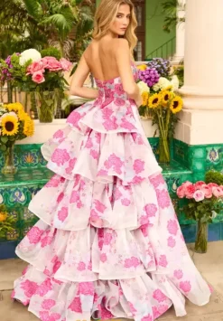 Sweet Sixteen|Pageant^Ava Presley 42292