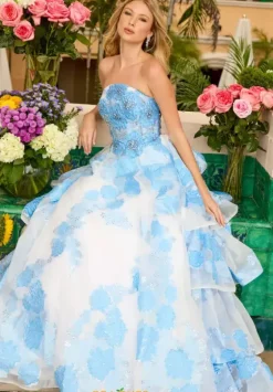 Sweet Sixteen|Pageant^Ava Presley 42292