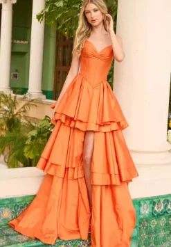 Long Dresses|Plus Sized Dresses^Ava Presley 42322