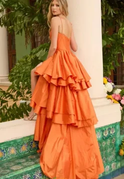 Long Dresses|Plus Sized Dresses^Ava Presley 42322