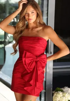 Bat Mitzvah|8Th Grade Dance^Ava Presley 26310