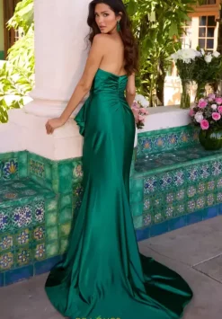 Fitted|Plus Size^Ava Presley 47168