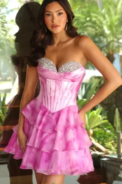 Bat Mitzvah|8Th Grade Dance^Ava Presley 26444