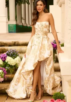 Sweet Sixteen|Plus Sized Dresses^Ava Presley 42344