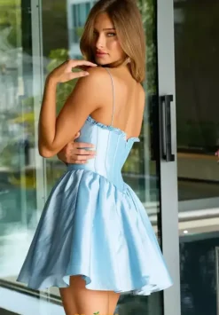 Bat Mitzvah|8Th Grade Dance^Ava Presley 26314