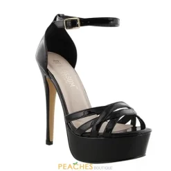 Shoes^Blossom Footwear Flora-10X