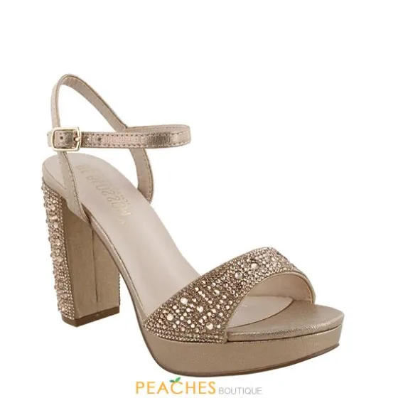 Shoes^Blossom Footwear Peace-10