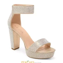 Shoes^Blossom Footwear Trista-1