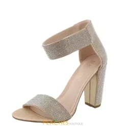 Shoes^Blossom Footwear Celina-16 heels by