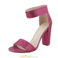 Shoes^Blossom Footwear Celina-16 heels by