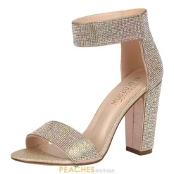 Shoes^Blossom Footwear Celina-16 heels by