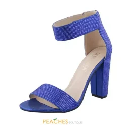 Shoes^Blossom Footwear Celina-16 heels by