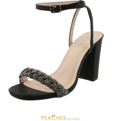 Shoes^Blossom Footwear Chaya-5 Heels By
