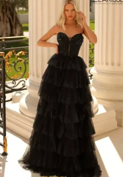 Sweet Sixteen|Pageant^Clarisse 811045