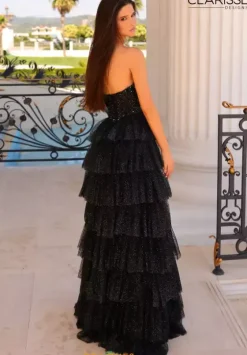 Sweet Sixteen|Pageant^Clarisse 811045