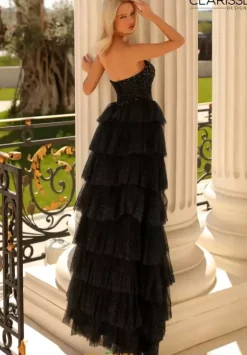 Sweet Sixteen|Pageant^Clarisse 811045