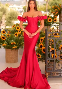 Winter Formal|Wedding Guest^Clarisse 811160