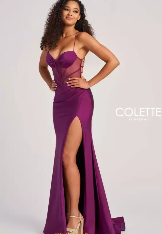 Winter Formal|Wedding Guest^Colette CL5140