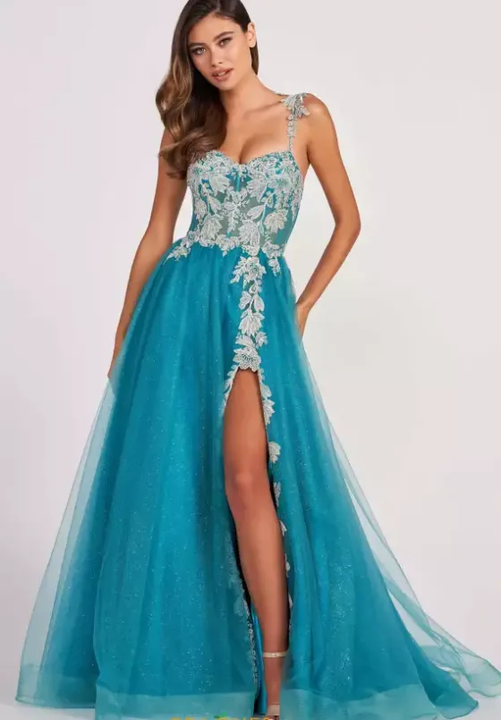 Long Dresses|Plus Sized Dresses^Colette CL2020